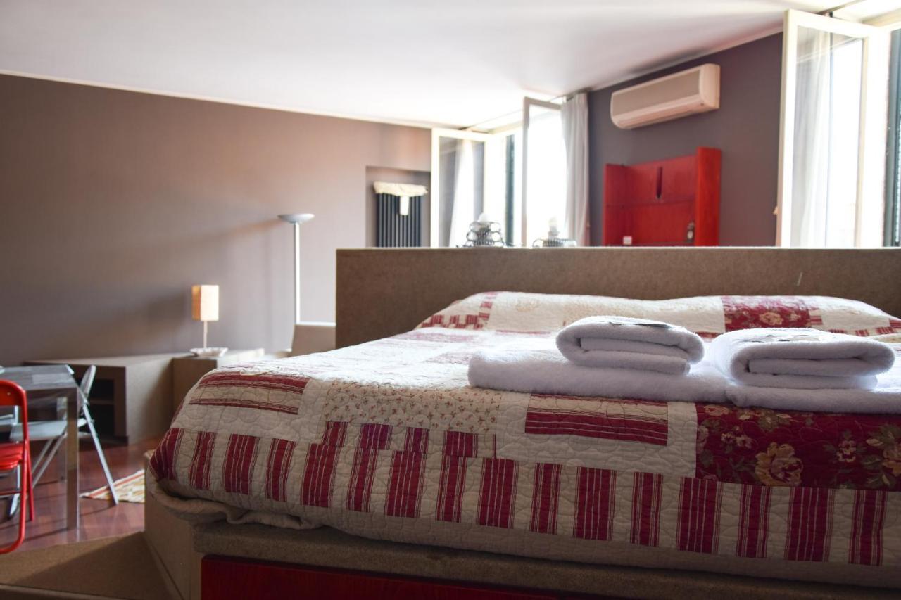 Apartamento Re Lear