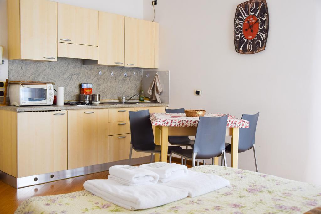 Apartamento Re Lear Verona